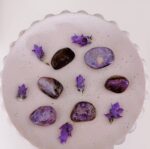 Charoite Tumbled Stone - Image 7