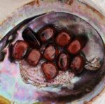 Mahogany Obsidian Tumbled Stone - Image 3