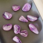 Amethyst Tumbled Stone - Image 4