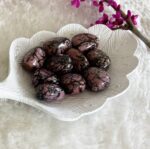 Rhodonite Tumbled Stone - Image 2