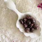 Rhodonite Tumbled Stone