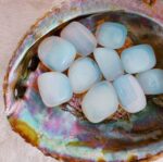 Opalite Tumbled Stone - Image 3