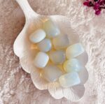 Opalite Tumbled Stone - Image 4