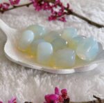 Opalite Tumbled Stone - Image 6