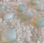Opalite Tumbled Stone - Image 2