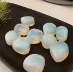 Opalite Tumbled Stone