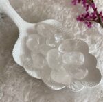 Clear Quartz Tumbled Stone - Image 2