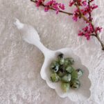 Prehnite Tumbled Stone - Image 2