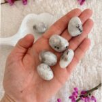 Moonstone Tumbled Stone - Image 2