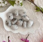 Moonstone Tumbled Stone