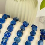 Lapis Lazuli Tumbled Bracelet - Image 2