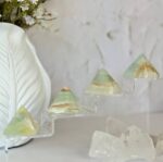 Caribbean Calcite Pyramid - Image 3
