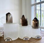 Smoky Quartz Point - Image 2