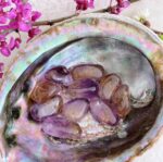 Citrine (Common) Tumbled Stone