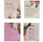 Pink "Today" Plaque - Image 2