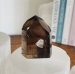 Smoky Quartz Point - Image 3