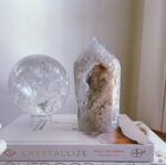 Agate Druzy Point - Image 2