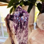 Elestial Amethyst Point - Image 2