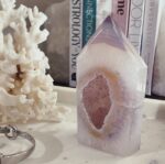 Agate Druzy Point - Image 2