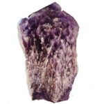 Elestial Amethyst Point