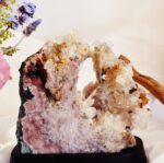 Pink Amethyst