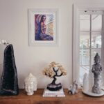 Citrine Bonsai Tree - Image 3