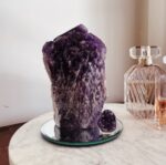 Elestial Amethyst Point - Image 3