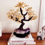 Citrine Bonsai Tree - Image 5