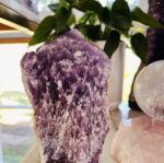 Elestial Amethyst Point - Image 4