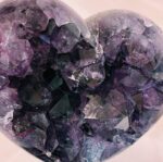 Amethyst Heart - Image 2