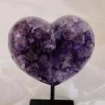 Amethyst Heart - Image 3