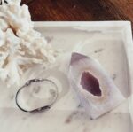 Agate Druzy Point - Image 5