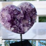 Amethyst Heart - Image 5