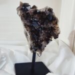 Smoky Quartz Cluster - Image 3