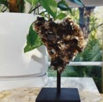 Smoky Quartz Cluster - Image 2