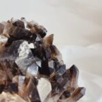 Smoky Quartz Cluster - Image 3
