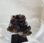 Smoky Quartz Cluster - Image 2