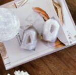 Agate Druzy Point - Image 2