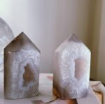 Agate Druzy Point - Image 3