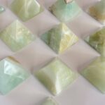 Caribbean Calcite Pyramid - Image 2