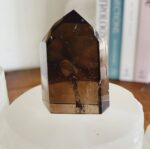 Smoky Quartz Point - Image 4