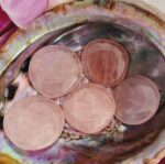 Rose Quartz Flat Stone - Image 5