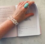 Opalite Pebble Bracelet - Image 7