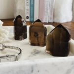 Smoky Quartz Point - Image 2