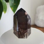 Smoky Quartz Point