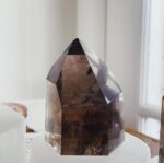 Smoky Quartz Point - Image 3