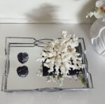 Botswana Agate Heart - Image 6