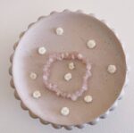 Rose Quartz Pebble Bracelet - Image 11
