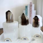 Smoky Quartz Point - Image 4