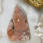 Pink Apophyllite